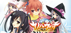 Sabbat of the Witch banner