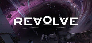 Revolve banner