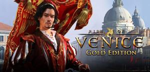 Rise of Venice - Gold Edition banner