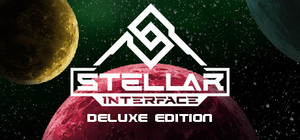 Stellar Interface DLC Deluxe Edition banner