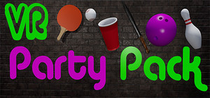 VR Party Pack banner