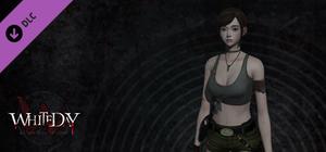 White Day - Horror Costume - So-Young Han banner