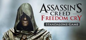 Assassin's Creed® Freedom Cry banner