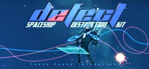 Defect banner
