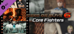 DOA6 Story Unlock Key banner