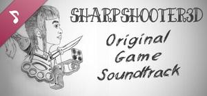 SharpShooter3D OST banner