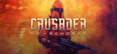 Crusader: No Remorse™