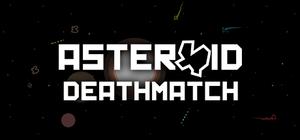 Asteroid Deathmatch banner