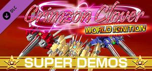 Crimzon Clover WORLD IGNITION - Superplay Strategy Guide banner
