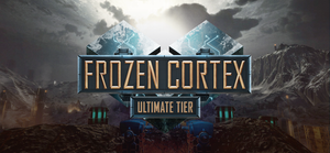 Frozen Cortex Ultimate Tier banner