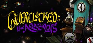 Overclocked: The Aclockalypse banner