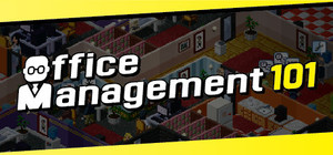 Office Management 101 banner