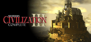 Sid Meier's Civilization® III: Complete banner