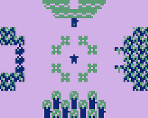 A Kishoutenketsu in the countryside banner