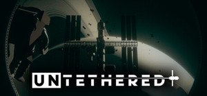 Untethered banner