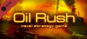 Oil Rush OST banner