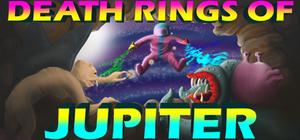 Death Rings of Jupiter banner