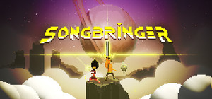 Songbringer banner