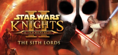 STAR WARS⢠Knights of the Old Republic⢠II - The Sith Lordsâ˘