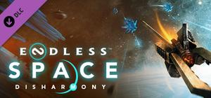 Endless Space: Disharmony banner