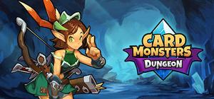 卡片地下城Card Monsters: Dungeon banner