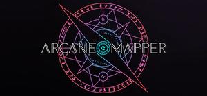Arcane Mapper banner