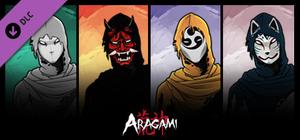 Aragami - Assassin Masks Set banner