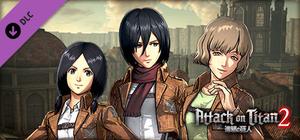 Additional Episode: Goddess Salvation banner