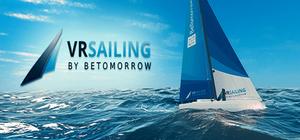 VRSailing by BeTomorrow banner