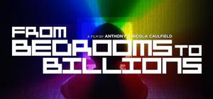 From Bedrooms to Billions banner