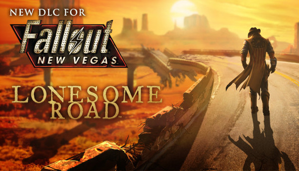 FALLOUT NEW VEGAS: