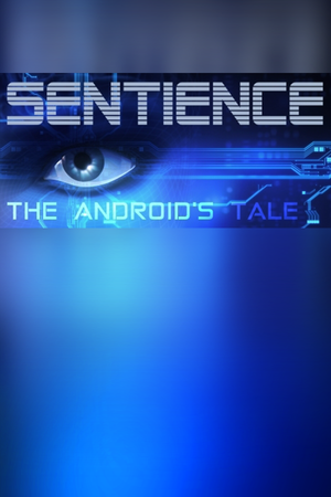 Sentience: The Android's Tale banner