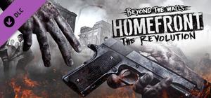 Homefront : The Revolution - Beyond the Walls banner