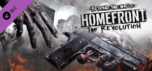 Homefront : The Revolution - Beyond the Walls banner