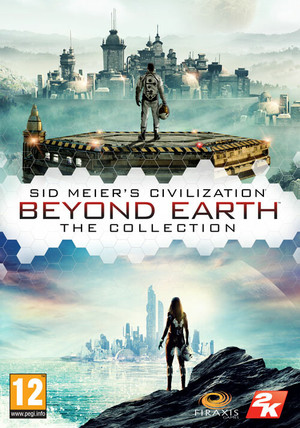 Sid Meier's Civilization®: Beyond Earth™ - The Collection