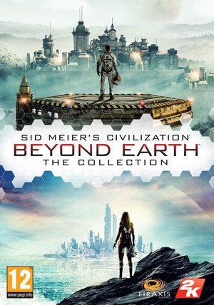 Sid Meier's Civilization®: Beyond Earth™ - The Collection
