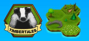Timbertales banner