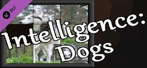 Intelligence: Dogs - OST banner