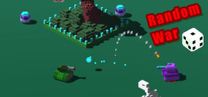 Random War banner