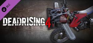 Dead Rising 4 - Slicecycle banner
