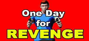 One Day for Revenge banner