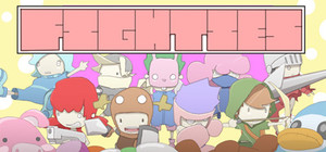 Fighties banner