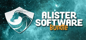 Alister Software bundle banner