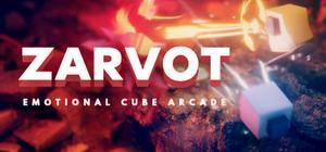 Zarvot banner