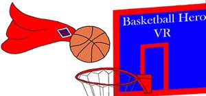 Basketball Hero VR banner
