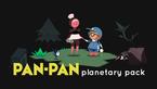 Pan-Pan: Planetary Pack
