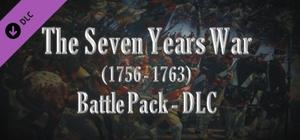 The Seven Years War (1756-1763) - Battle Pack banner