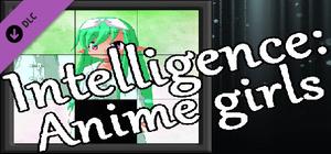 Intelligence: Anime girls - OST banner