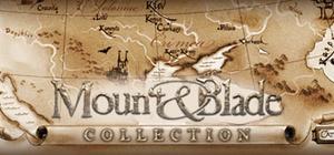 Mount & Blade Full Collection banner