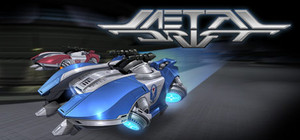Metal Drift banner